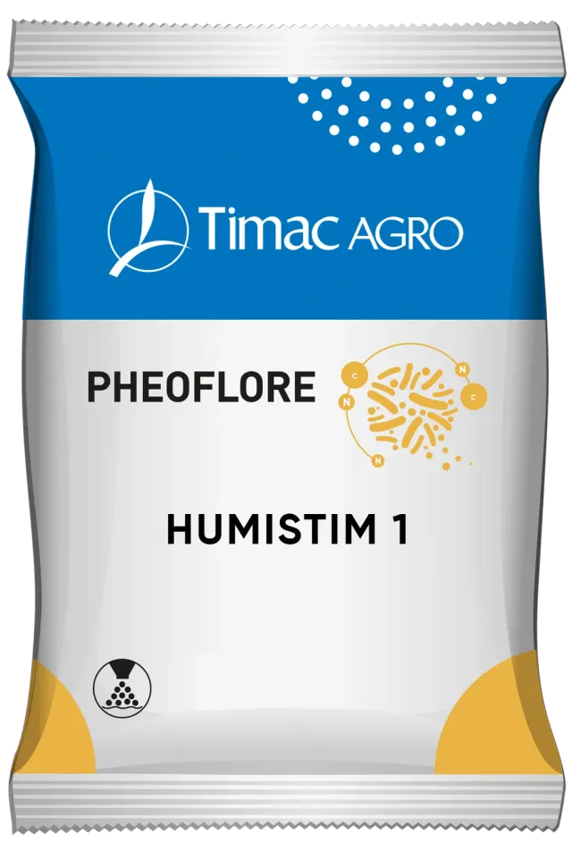 Vitalfit Humistim 1 ammendante umico per terreno