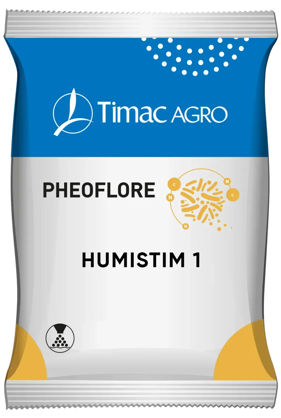 Vitalfit Humistim 1 ammendante umico per terreno