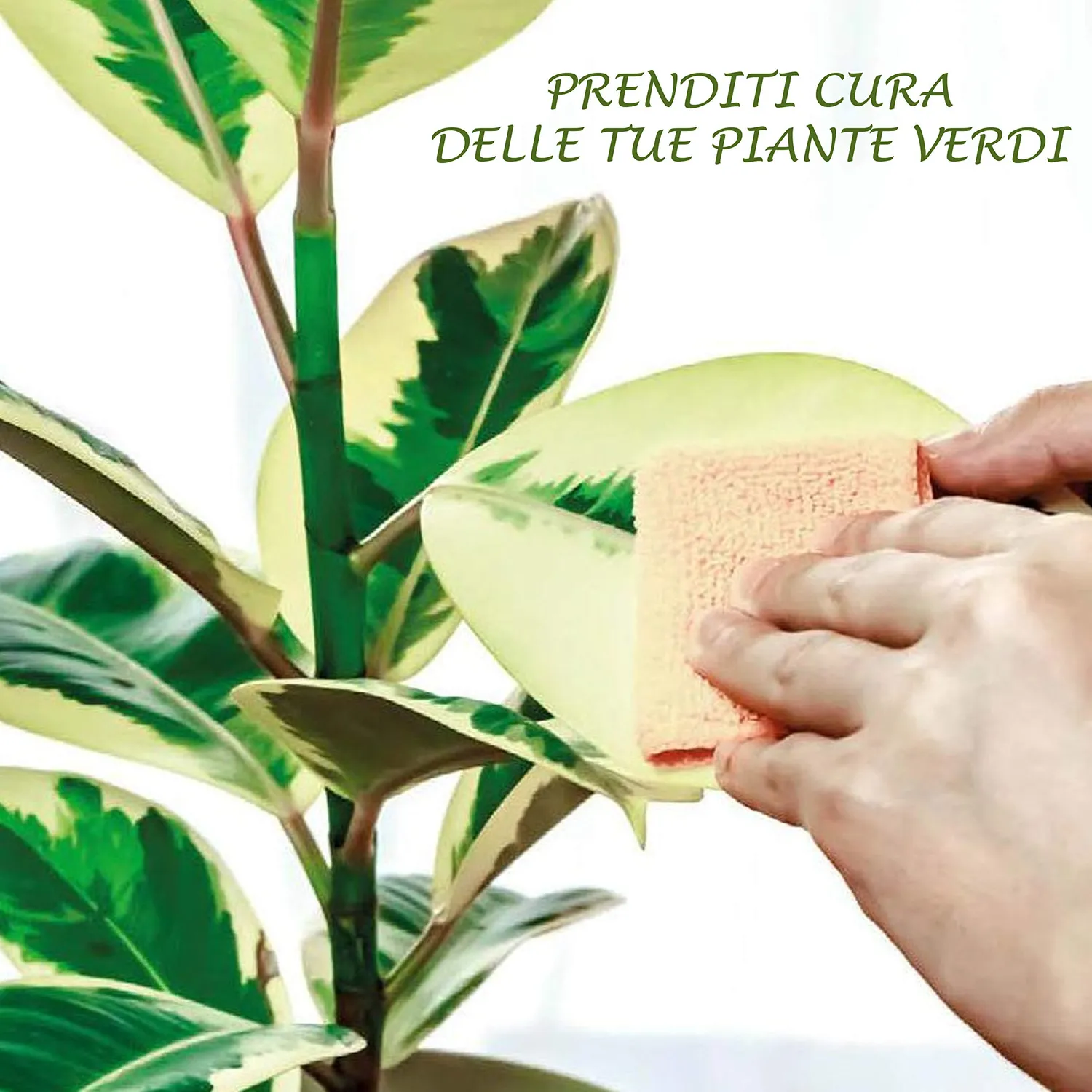 BIOALT Piante Verdi concime liquido 250 ml NPK