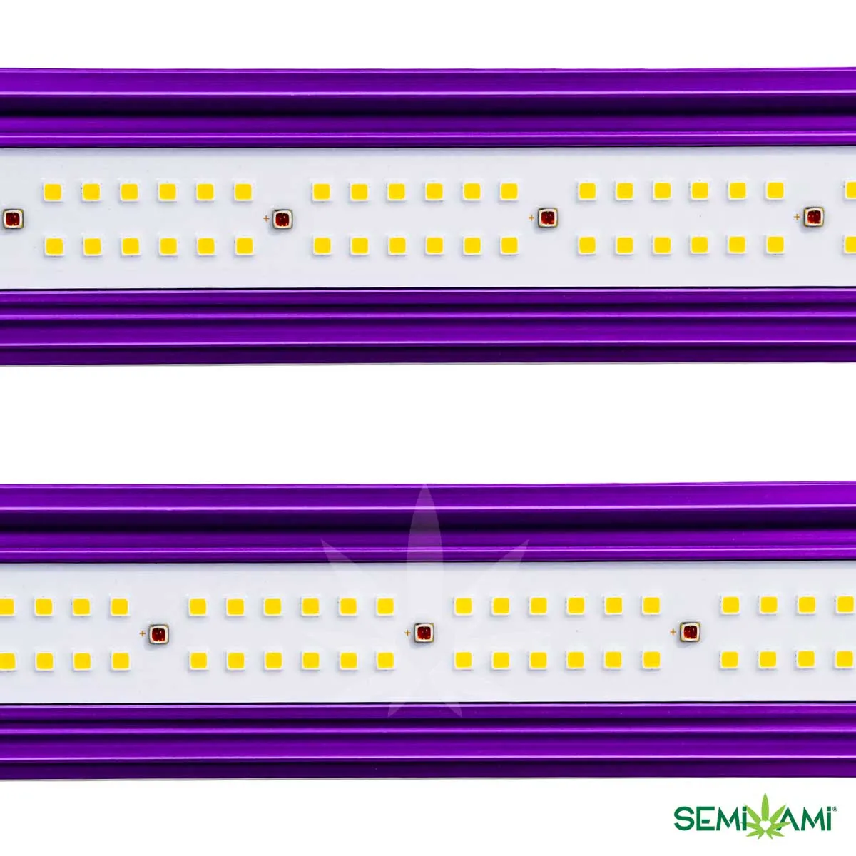 Lumatek Zeus 465W Pro lampada LED 1353 umol/s