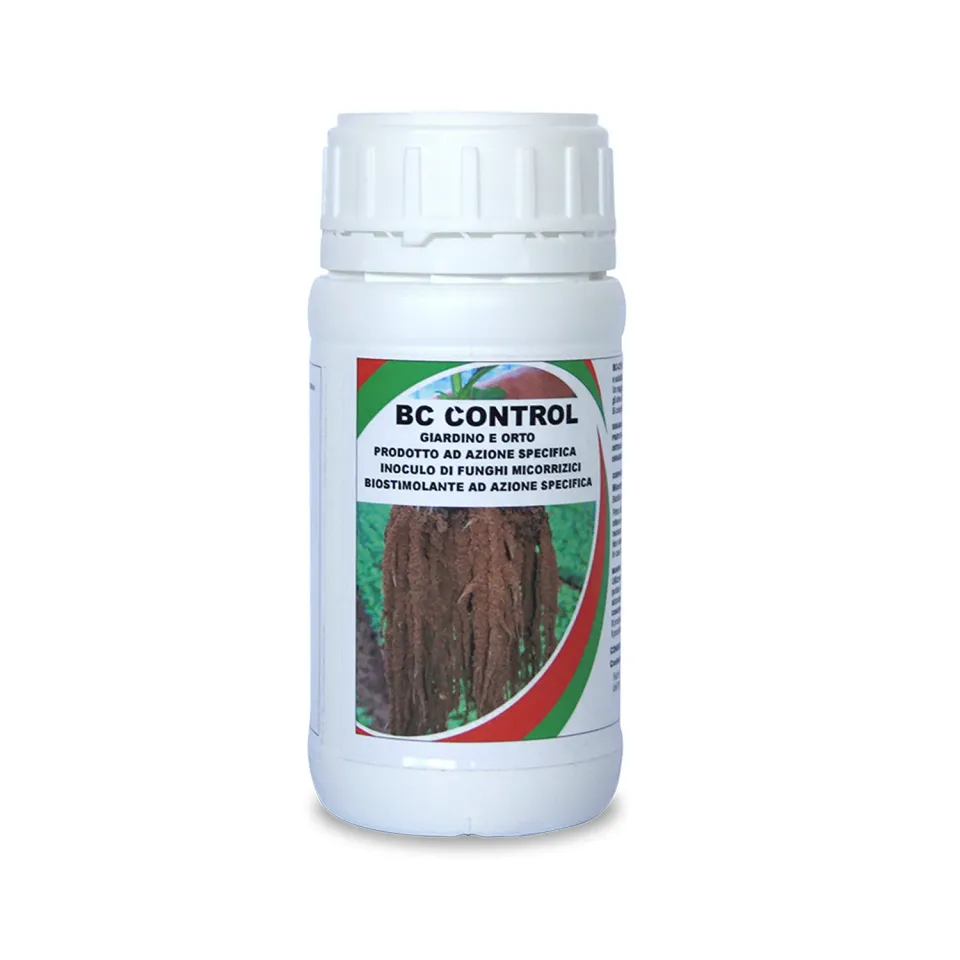 BIOALT BC Control biostimolante micorrize prato e orto 150 g