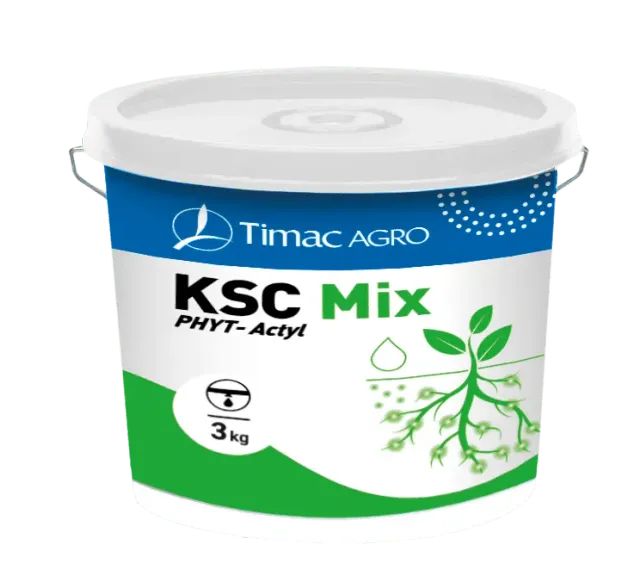 Vitalfit KSC Mix concime universale orto e giardino
