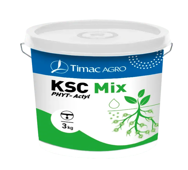 Vitalfit KSC Mix concime universale orto e giardino