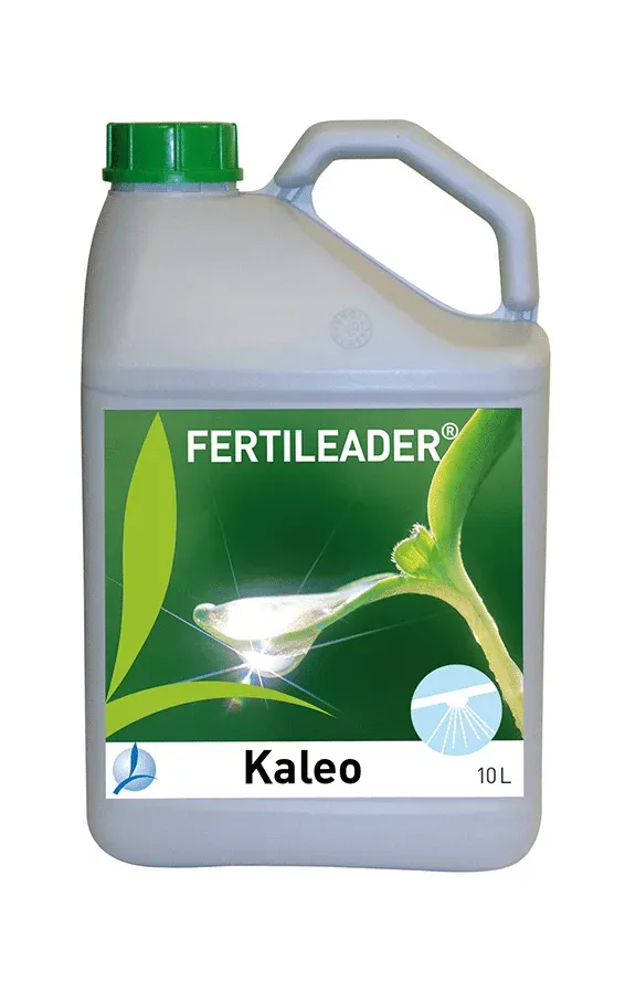 Vitalfit Kaleo concime uso fogliare e radicale
