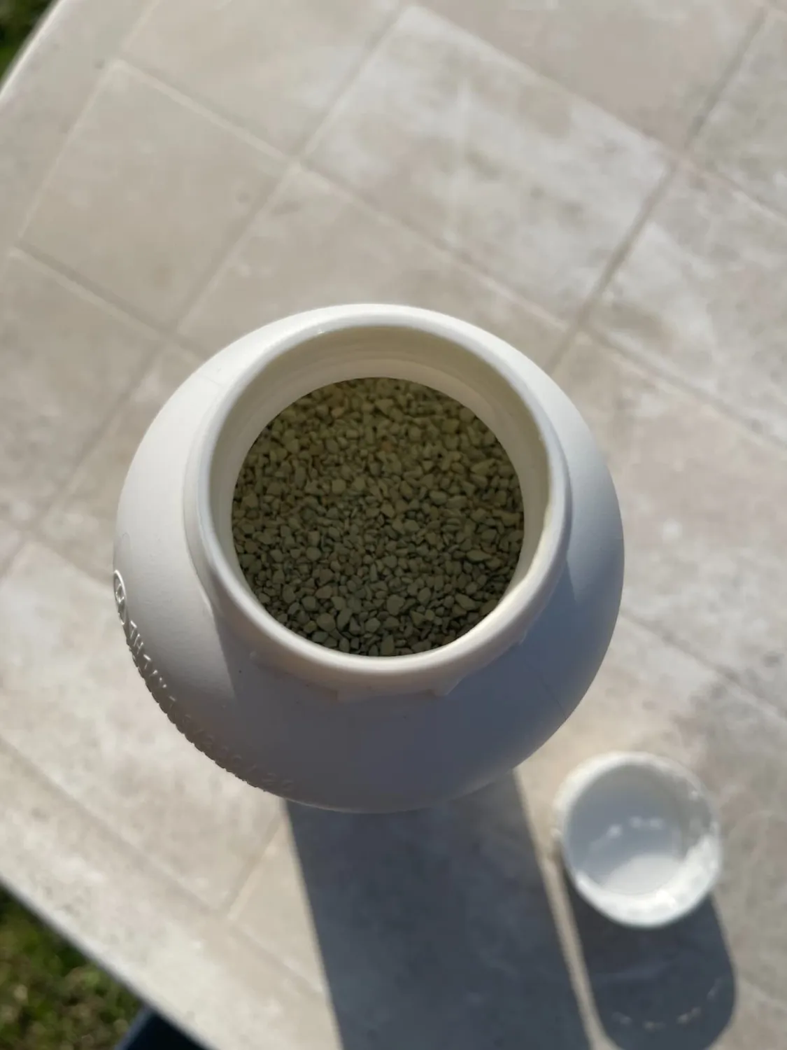 BIOALT Formiche disabituante granulare 1 kg naturali
