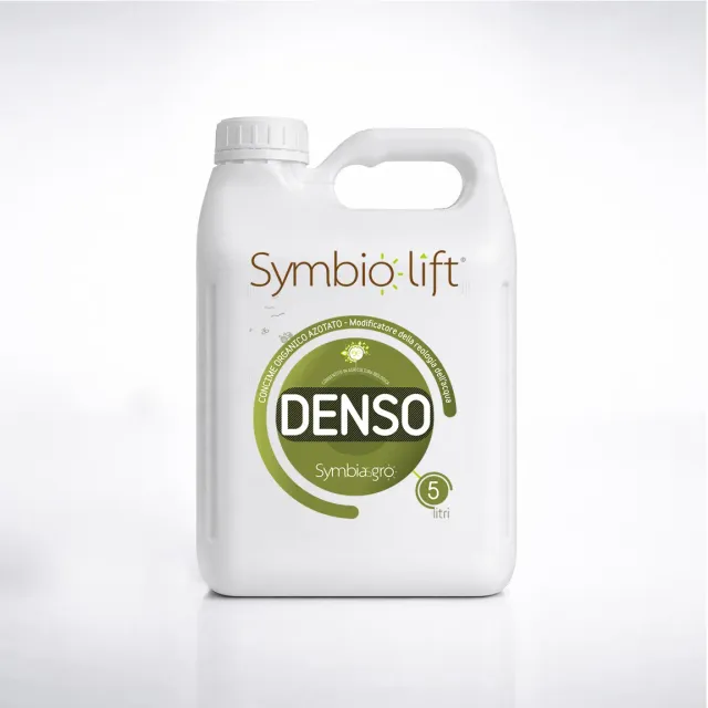 Symbioethical Symbiolift Denso adesivante fogliare antideriva