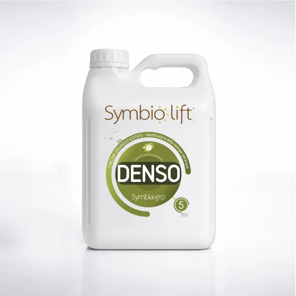 Symbioethical Symbiolift Denso adesivante fogliare antideriva