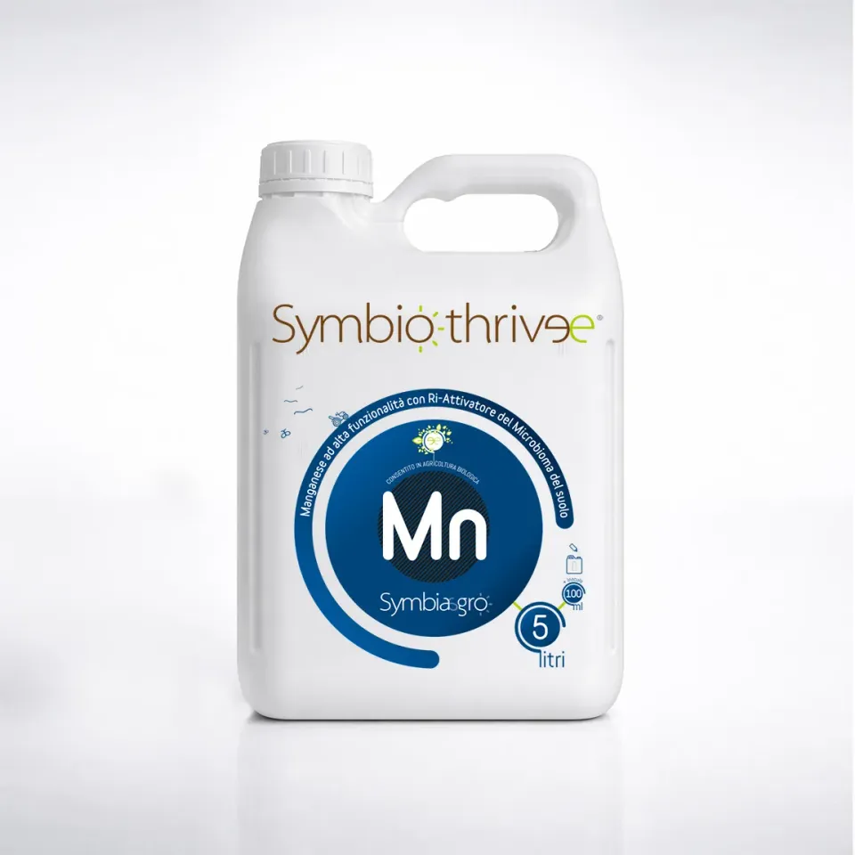 Symbioethical Symbiothrive Mn concime manganese bio