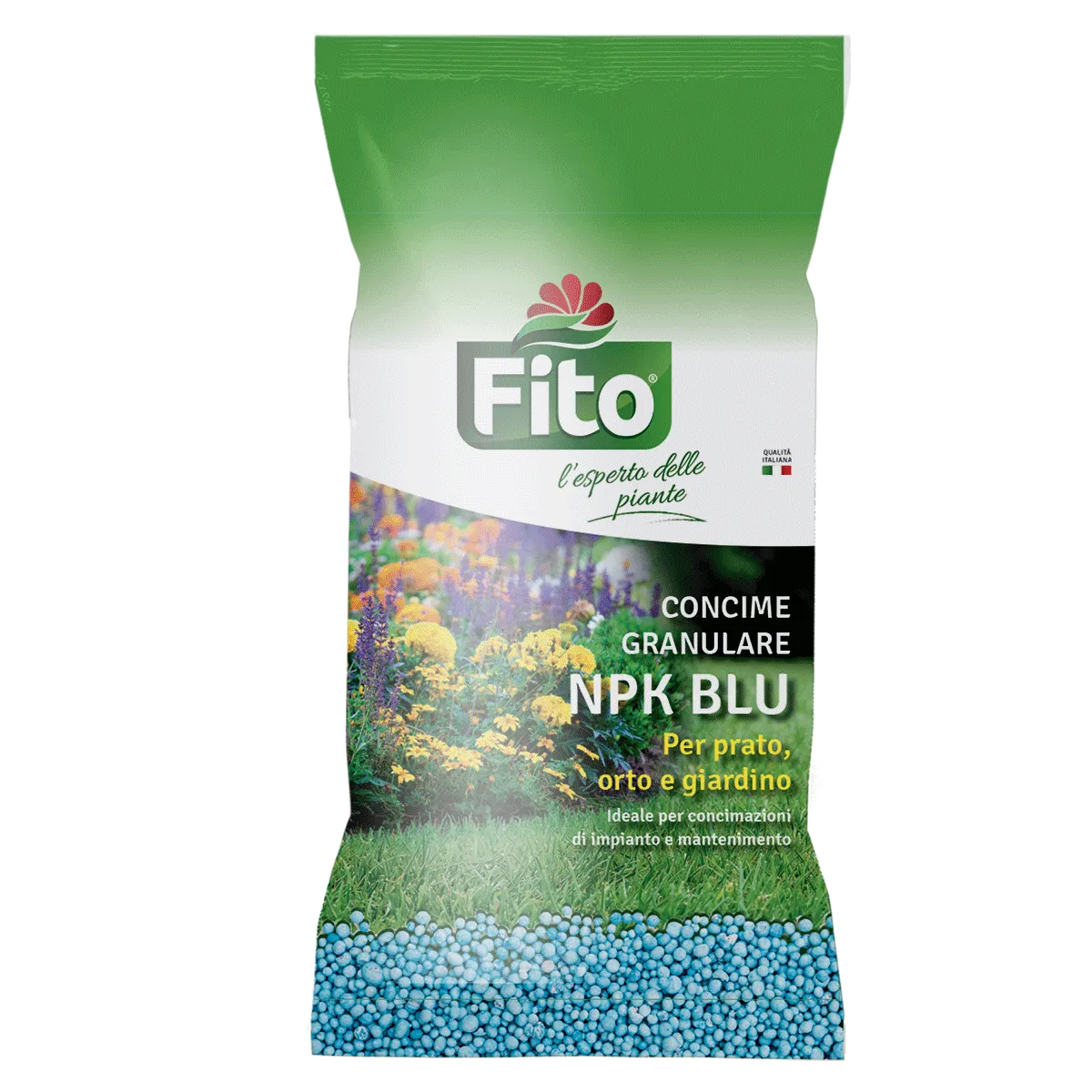 Fito NPK Blu concime granulare universale