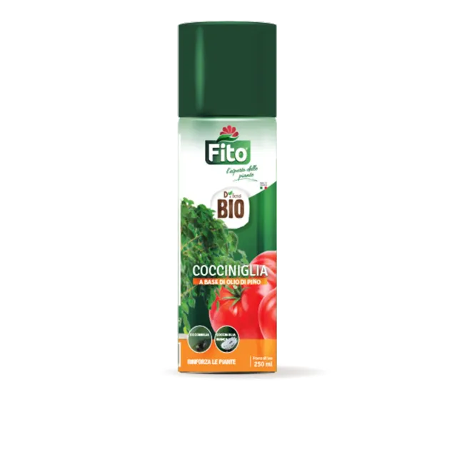 Fito spray no gas cocciniglia olio di pino protettivo