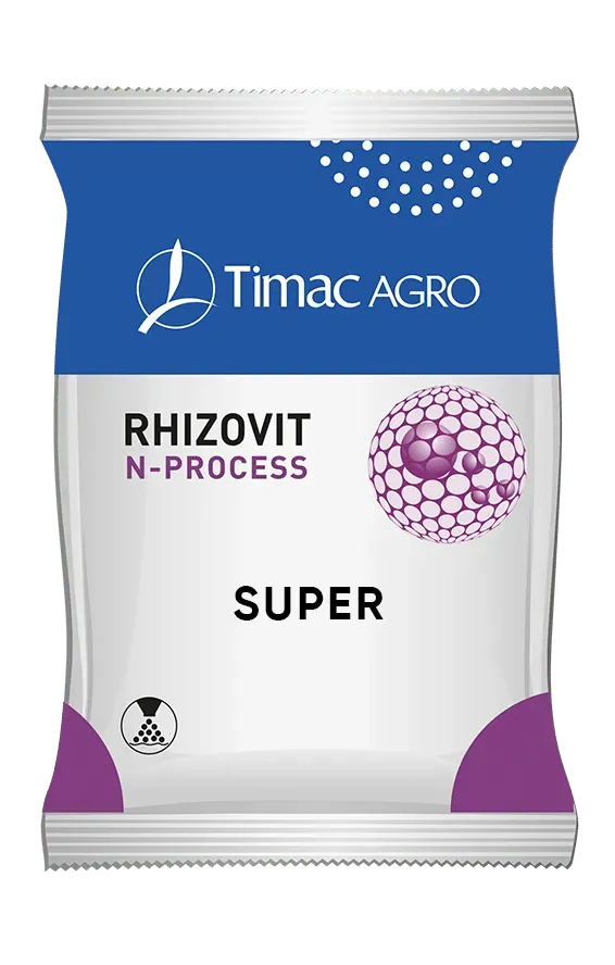 Vitalfit Super N-Process concime azotato