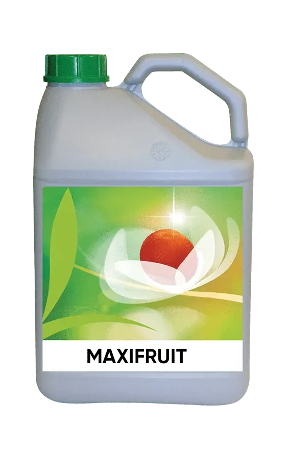 Vitalfit Maxifruit concime per frutteto e orto