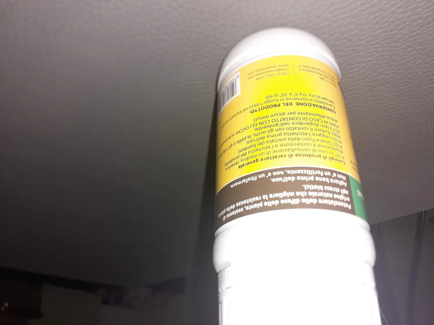 Bio A.L.T. Bio Afid insetticida agrumi 250 ml afidi