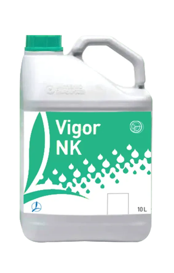 Vitalfit Vigor NK concime potassio per frutti