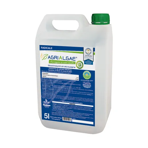 AlgaEnergy AgriAlgae Originale Radicale concime per radici