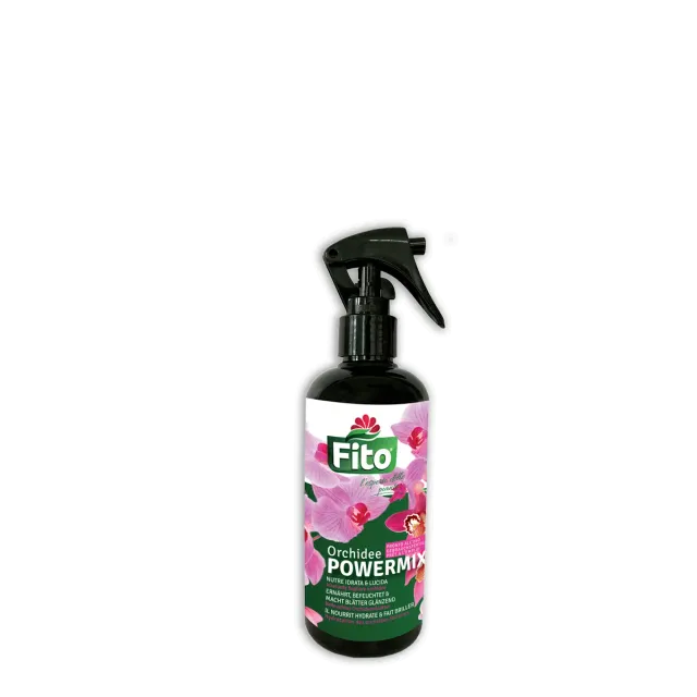 Fito Powermix Orchidee idratante fogliare anticalcare