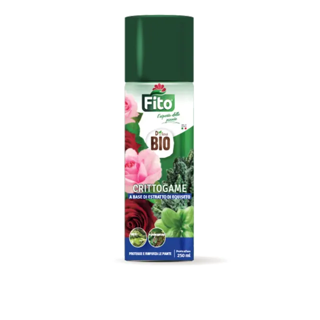 Fito Biofito Crittogame Spray no gas equiseto