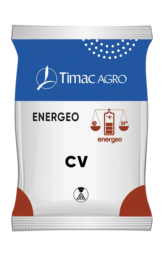 Vitalfit Energeo CV ammendante per terreno