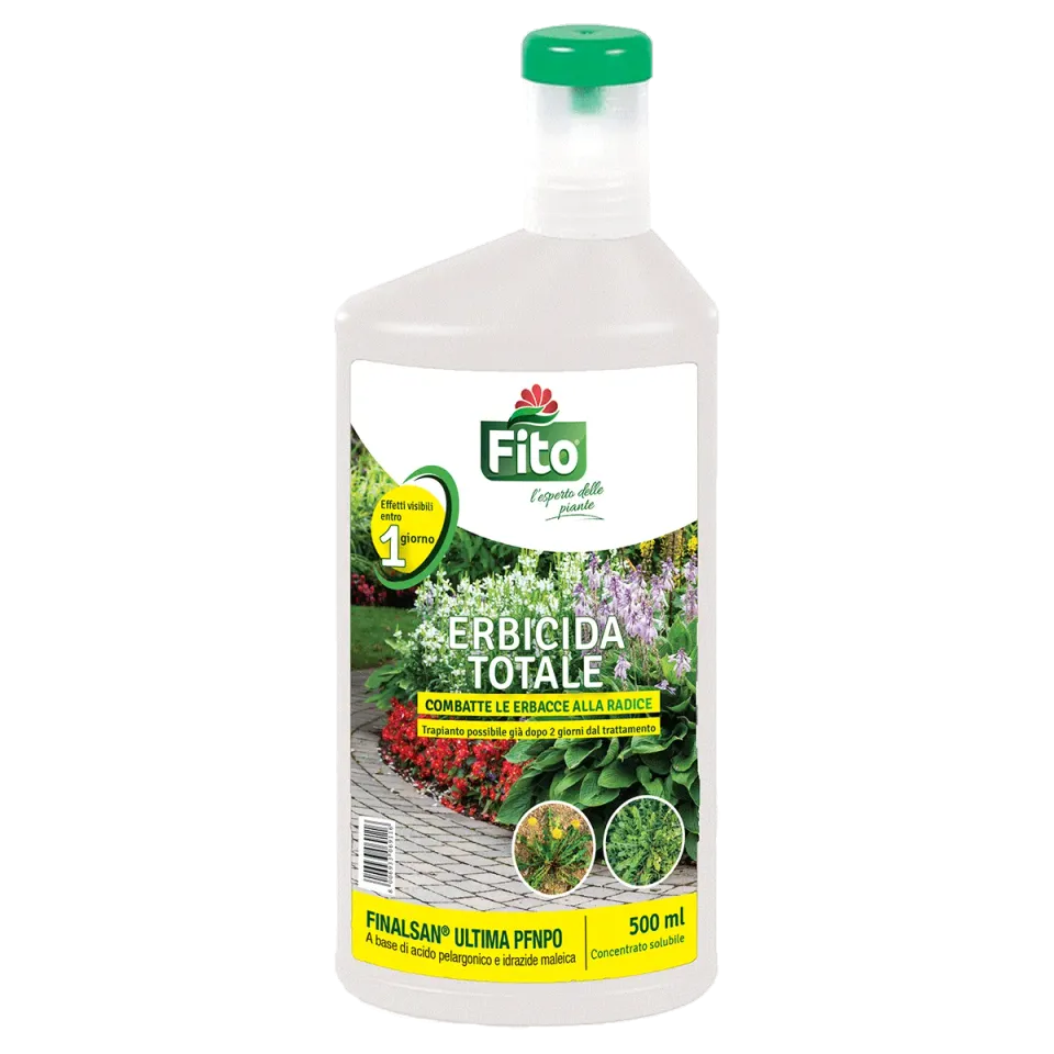 Fito Finalsan Ultima erbicida concentrato totale