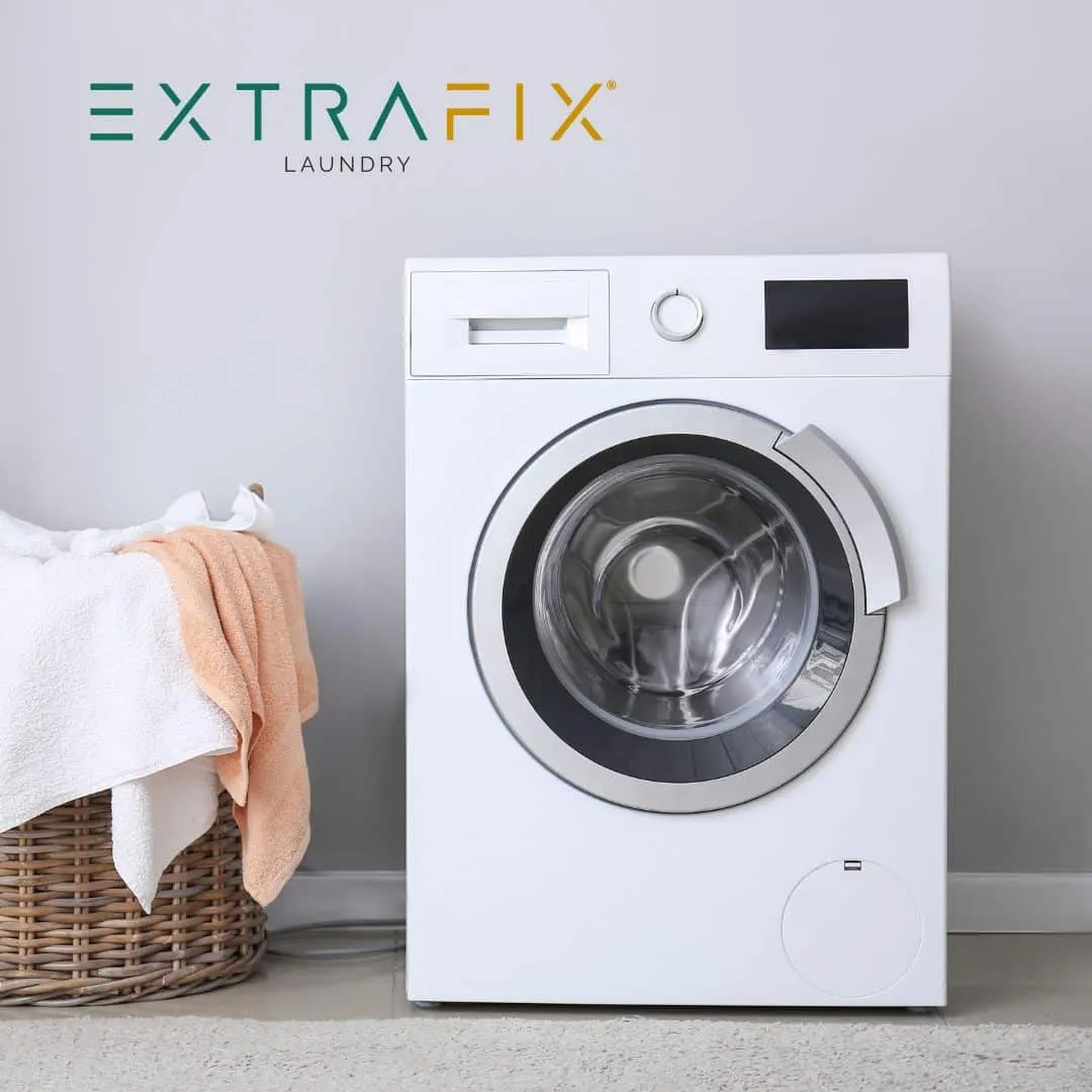 ExtraFix Laundry detersivo bucato concentrato 5L eco