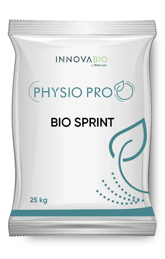 Vitalfit Bio Sprint concime bio orto