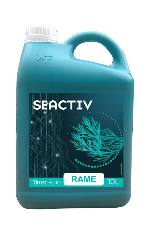 Vitalfit Seactiv Rame biostimolante al rame
