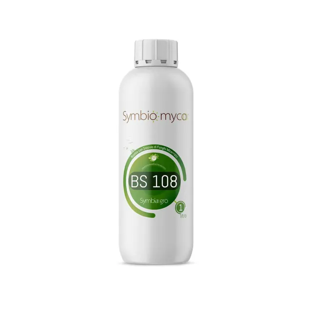 Symbioethical Symbiomyco BS 108 biostimolante microbico bio
