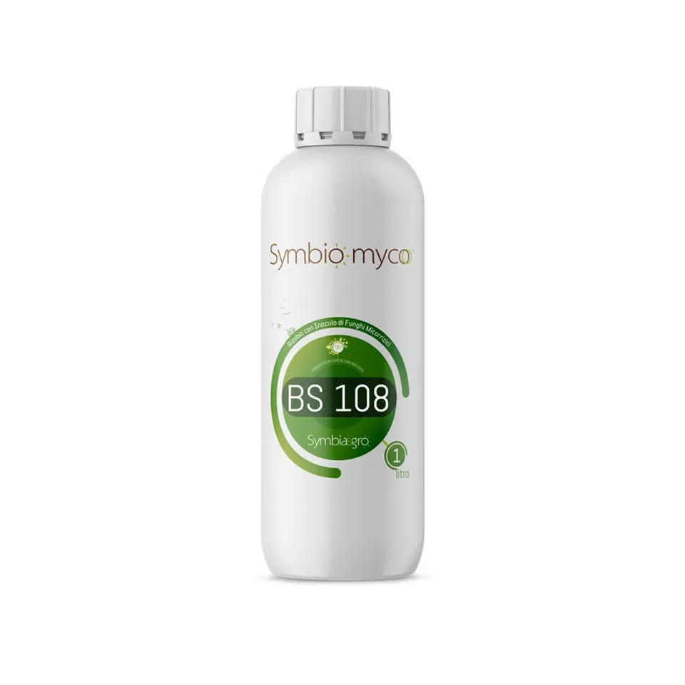 Symbioethical Symbiomyco BS 108 biostimolante microbico bio