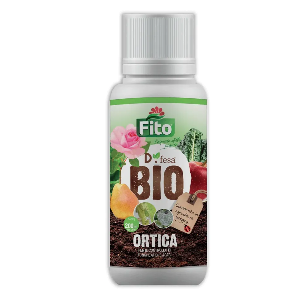 Fito Ortica estratto acquoso fermentato bio
