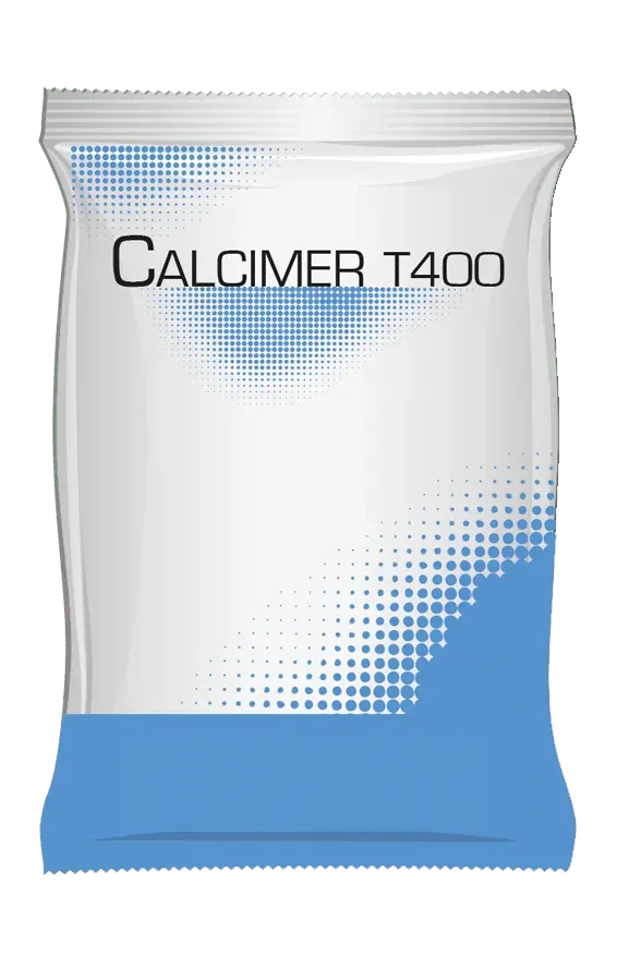 Vitalfit Calcimer T400 correttivo calcio per terreno