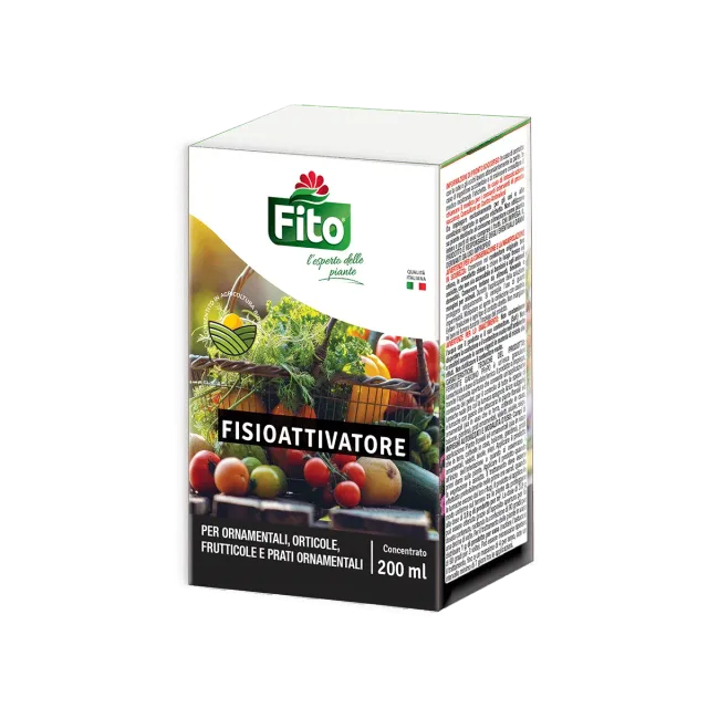 Fito Biofito Blackjak Bio fisioattivatore acido
