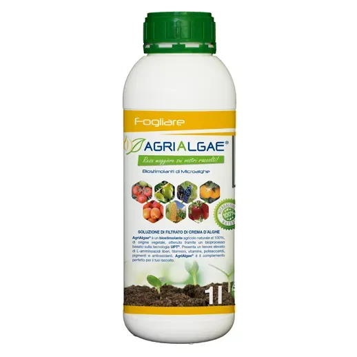 AlgaEnergy AgriAlgae Originale Fogliare concime fogliare