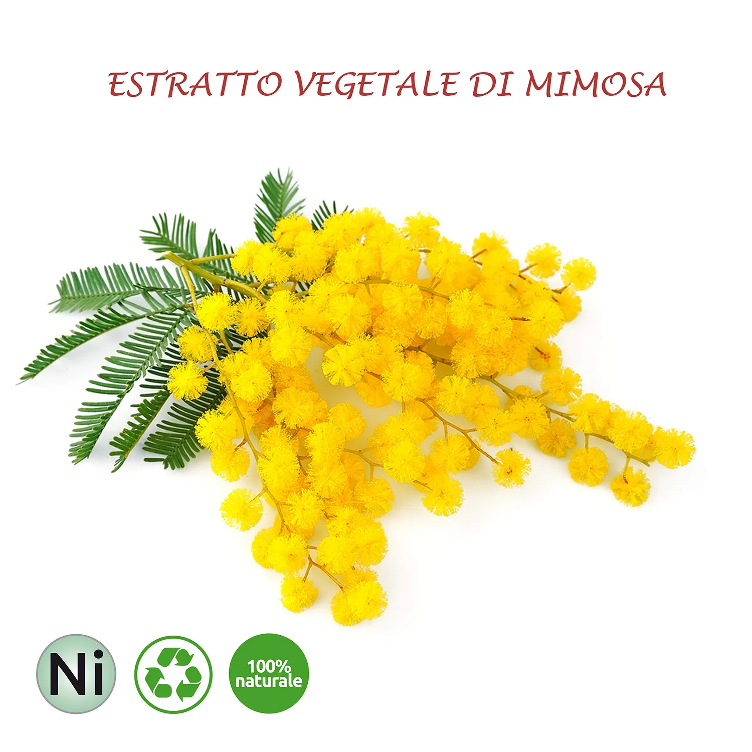BIOALT Sekacit fungicida naturale 250 ml mimosa e oidio