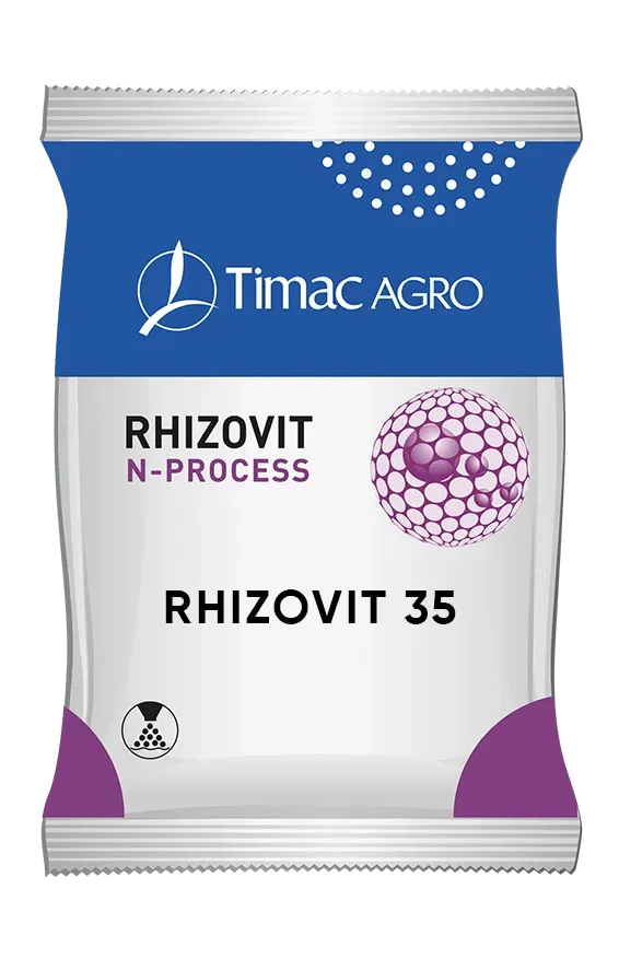 Vitalfit Rhizovit 35 N-Process concime azotato