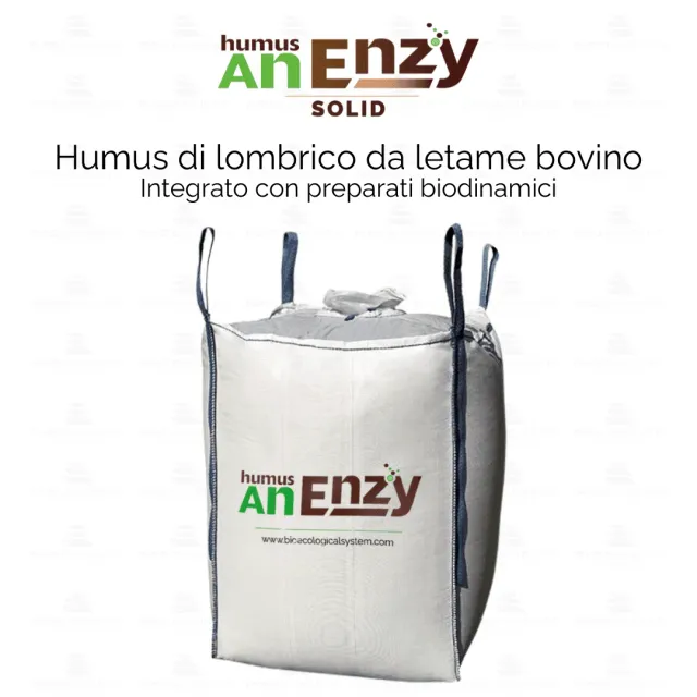 ZoLogik Humus Biodynamic humus 8,5 q