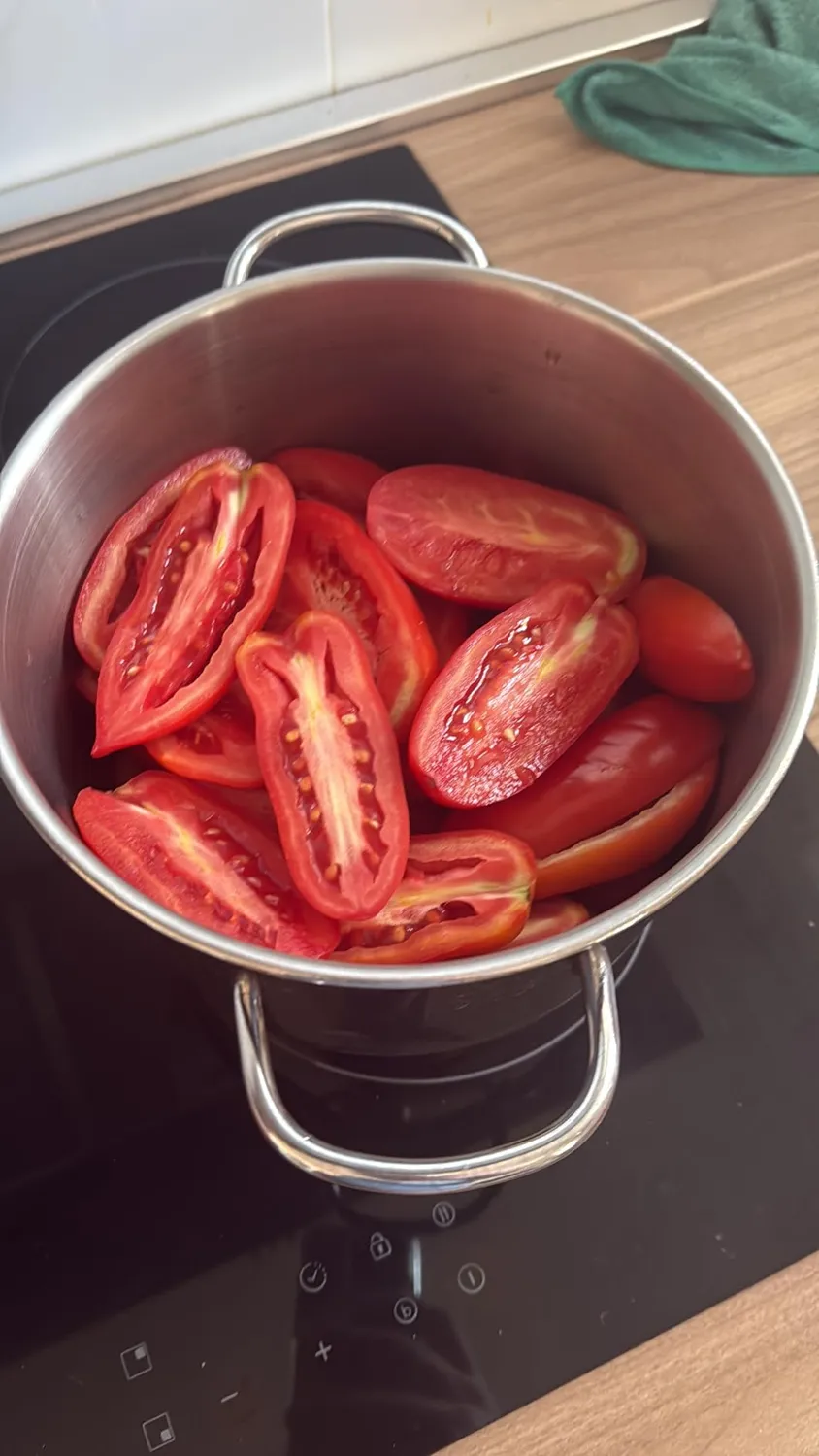 Bio A.L.T. PitMag concime pomodoro 1 litro calcio magnesio