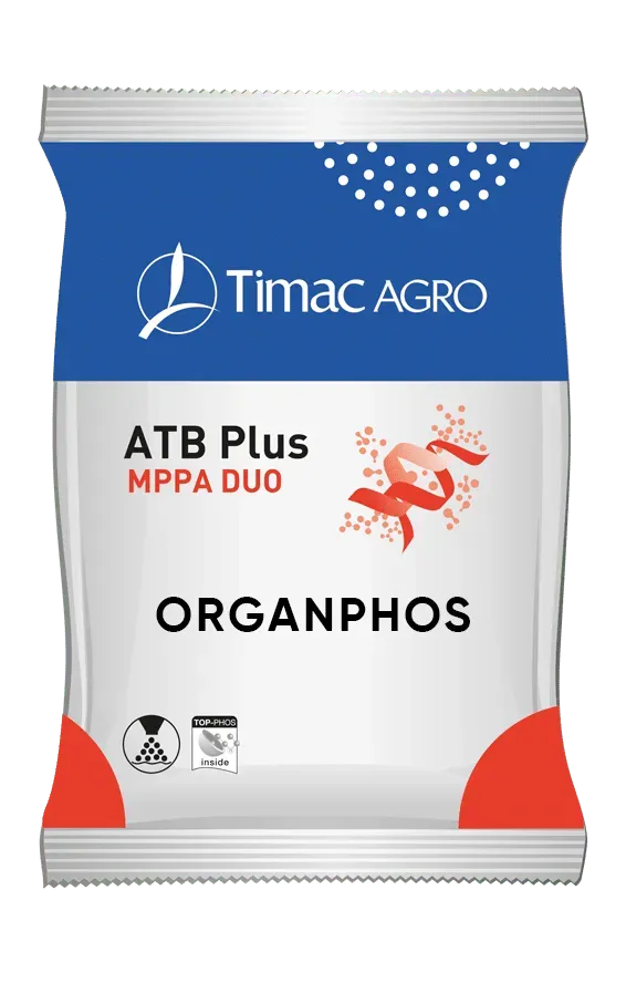 Vitalfit Organphos concime fosforo organico