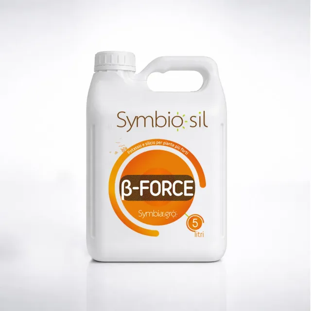 Symbioethical Symbiosil B-Force concime al silicio