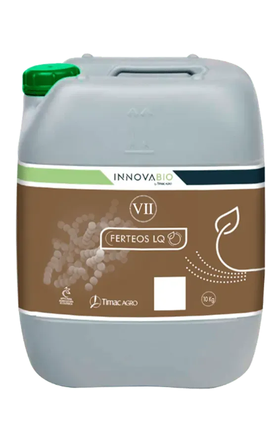 Vitalfit Ferteos LQ VII biostimolante naturale