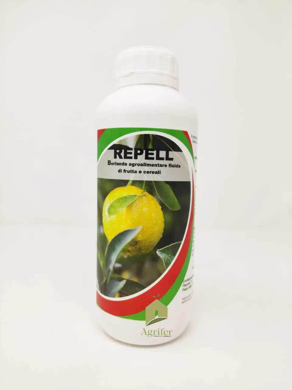 BIOALT Repell insetticida estratto aglio 70% zero residui