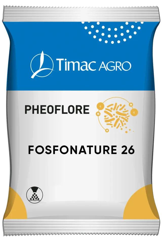 Vitalfit Fosfonature 26 concime fosfonato
