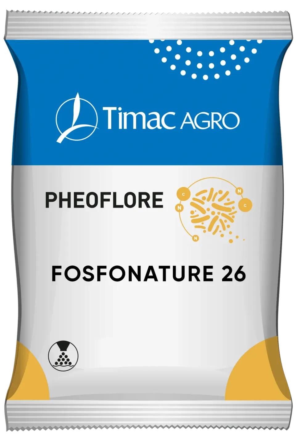 Vitalfit Fosfonature 26 concime fosfonato