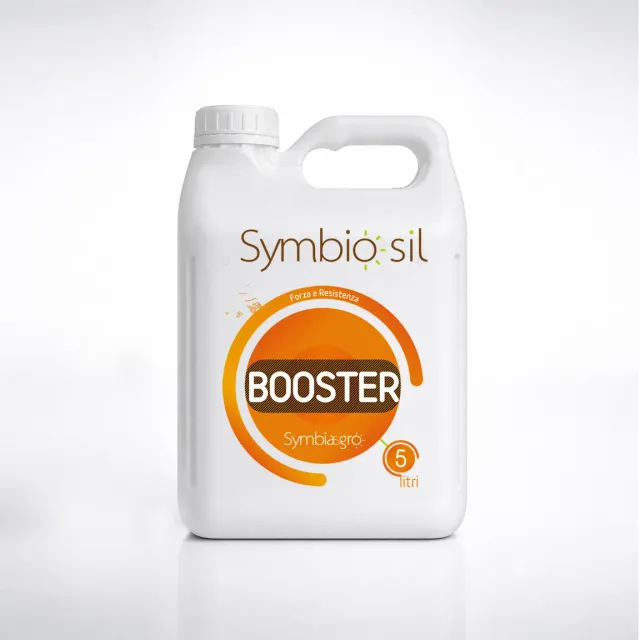 Symbioethical Symbiosil Booster concime silicio rinforzante