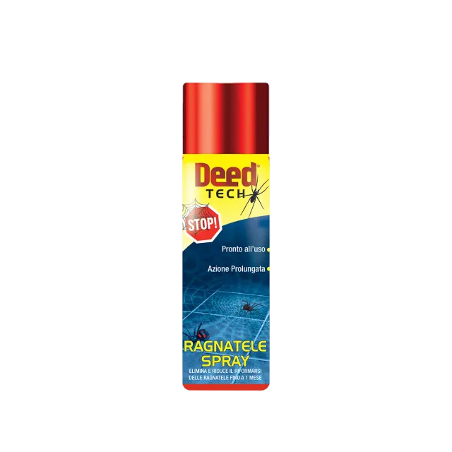 Fito Ragnatele spray aerosol preventivo 1 mese