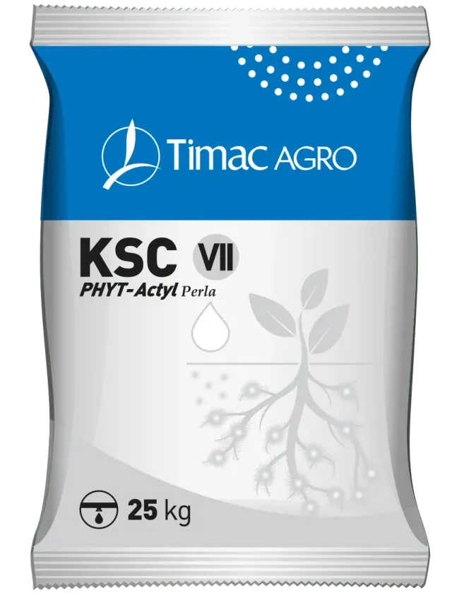 Vitalfit KSC VII Perla concime potassico