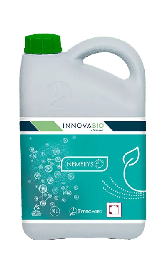 Vitalfit Nemerys concime organico terreno vivo
