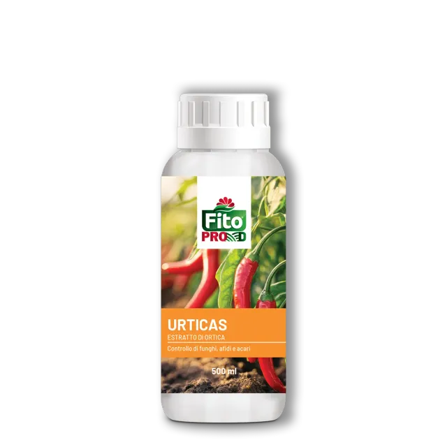 Fito Pro Urticas insetticida naturale all’ortica