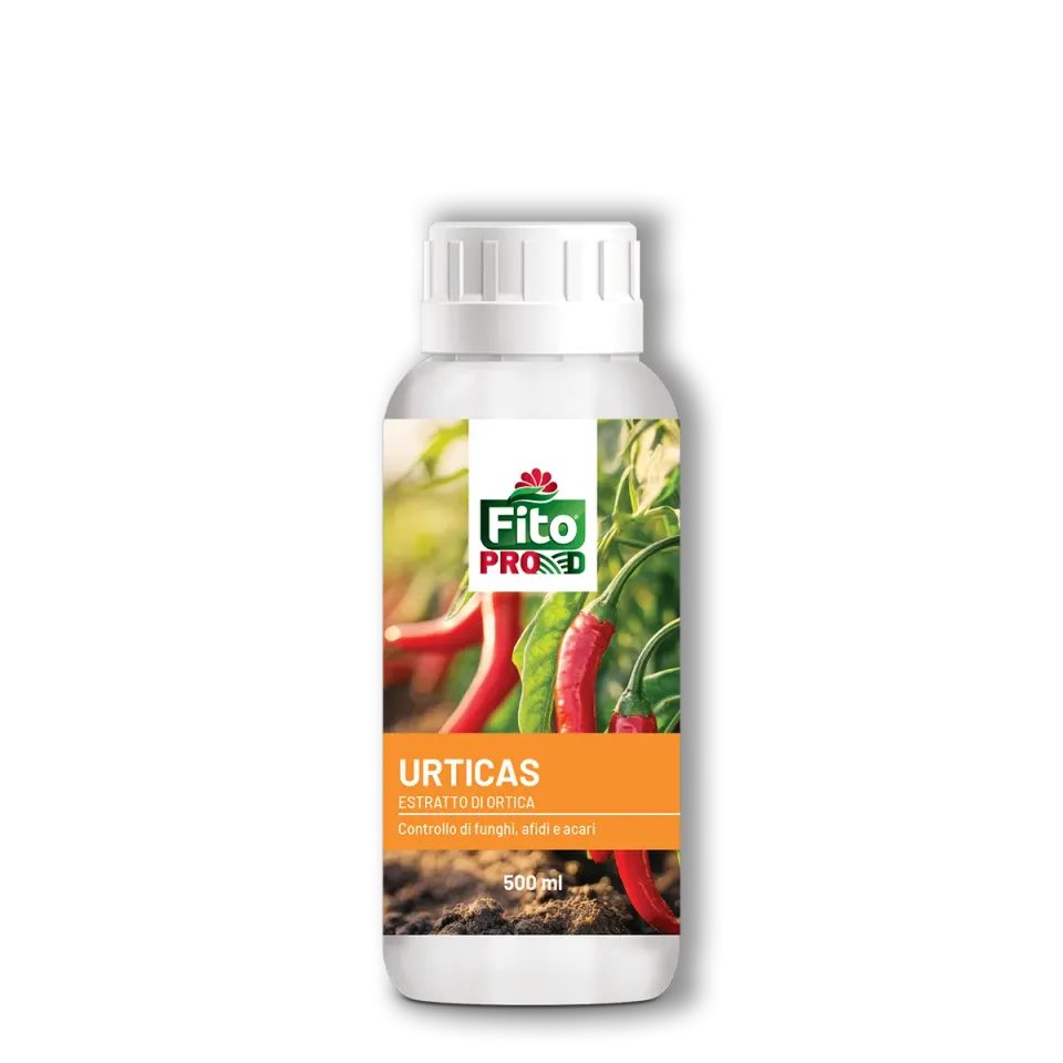Fito Pro Urticas insetticida naturale all’ortica