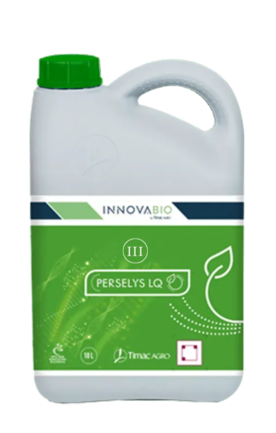 Vitalfit Perselys LQ III concime liquido pronto