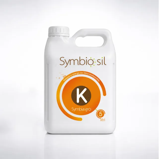 SYMBIOETHICAL Symbiosil K concime potassio e silicio